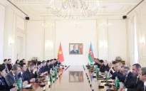 Tổng Bí thư đề xuất 5 giải pháp nhằm tạo đột phá trong quan hệ với Azerbaijan