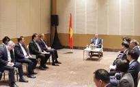 Việt Nam sẵn sàng tăng cường hợp tác với các doanh nghiệp lớn của Azerbaijan