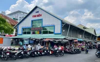 TP Hồ Chí Minh: “Chợ tử thần” nơi hoá chất độc hại được mua bán như rau