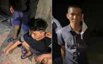 Bình Thuận: Bắt 2 đối tượng mua bán tàng trữ ma túy