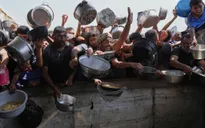 Mỹ đề xuất thành lập quỹ viện trợ mới cho Gaza