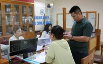 Bộ Nội vụ báo cáo về dự kiến biên chế cán bộ, công chức giảm sau sắp xếp hành chính cấp tỉnh, xã