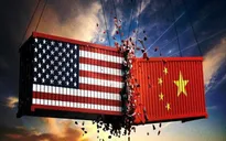 Mỹ cân nhắc giảm thuế với Trung Quốc xuống 50%