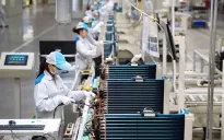Bức tranh FDI khởi sắc, chắp cánh cho mục tiêu tăng trưởng năm 2025