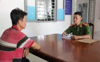 Say xỉn, gọi đến đường dây nóng công an để… chửi bới