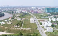 Bất động sản khởi sắc nhờ quy hoạch đô thị và cải cách hành chính