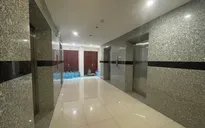 TP Hồ Chí Minh: Chung cư 10 năm chưa sổ hồng, cư dân bị cắt thang máy