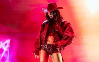Jennie (BLACKPINK) tiết lộ quá trình chuẩn bị đầy căng thẳng cho Coachella