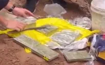 Bắt giữ thêm 3 đối tượng, thu 13 bánh heroin trong chuyên án ma túy liên tỉnh