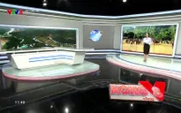 Nóng cùng V8 trưa - 09/5/2025