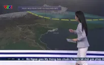 Bản tin thời tiết 18h - 09/5/2025