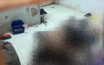 Điều tra vụ người đàn ông tử vong trong phòng trọ ở Bình Thuận