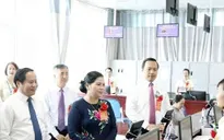 Cải thiện dịch vụ công ở Lai Châu: Mục tiêu là sự hài lòng của người dân