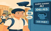 Khi điểm danh bằng camera, họp phụ huynh qua Zoom (Kỳ 2)