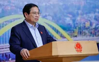 Thủ tướng: Nói thật, làm thật, hiệu quả thật, nhân dân hưởng thụ thật