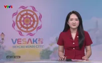 Bản tin tiếng Nga - 10/5/2025