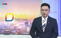 5 phút hôm nay - 10/5/2025