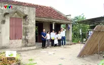Cặp lá yêu thương - 10/5/2025
