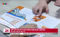 Chuyển động 24h tối - 10/5/2025