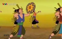 Khám phá Việt Nam: 	Hương vị Đông Anh