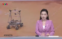 Bản tin tiếng Anh 15h - 10/5/2025