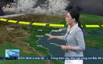 Bản tin thời tiết 6h15 - 10/5/2025