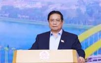 Thủ tướng: Phát triển hạ tầng giao thông trên tinh thần “chỉ bàn làm, không bàn lùi”