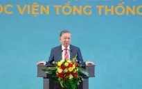 Vun đắp quan hệ Việt Nam - Liên bang Nga trong kỷ nguyên mới