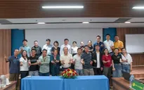 Bơ 034 Lâm Đồng phủ kín chuỗi cửa hàng Bách Hoá Xanh