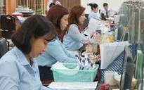 Bộ Nội vụ trả lời về kiến nghị xem xét tăng lương cơ sở năm 2025