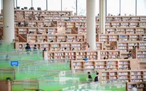 Văn hóa đọc trong thời đại AI