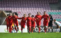 Cơ hội cho bóng đá nữ Việt Nam hướng tới World Cup