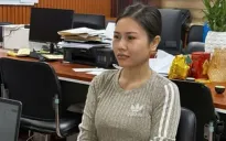 Bắt đối tượng truy nã đặc biệt nguy hiểm về tội mua bán trẻ em sau hơn 10 năm lẩn trốn