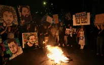 Hamas công bố video về 2 con tin Israel còn sống ở Gaza