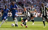 Chelsea thua trắng Newcastle, đối mặt nguy cơ lỡ hẹn Champions League