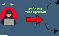 Thủ đoạn mới mạo danh nhân viên điện lực chiếm đoạn tài sản