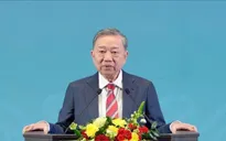 Phát biểu của Tổng Bí thư Tô Lâm tại Học viện Hành chính công và kinh tế quốc dân trực thuộc Tổng thống Liên bang Nga