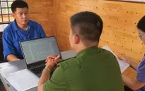 Bắt nguyên Phó Chủ tịch UBND xã hai lần lừa đảo chiếm đoạt tài sản