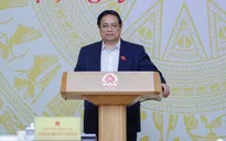 Thủ tướng chủ trì phiên họp thứ 4 Ban chỉ đạo Trung ương về xóa nhà tạm, nhà dột nát