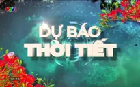 Bản tin thời tiết 12h30 - 11/5/2025