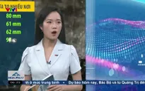 Bản tin thời tiết 6h15 - 11/5/2025