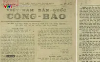 80 năm Quốc hội Việt Nam - 11/5/2025