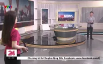 Bản tin thời tiết 18h45 - 11/5/2025