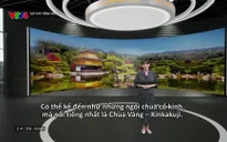 Tạp chí tiếng Nhật - 11/5/2025