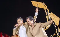 NSND Tự Long kể về lần đầu tiên bị Tuấn Hưng dỗi: "Trời ơi, nó kinh khủng!"