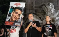 Hamas sẽ thả con tin người Mỹ gốc Israel Edan Alexander