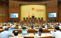 Sửa Luật thuế Thu nhập doanh nghiệp: Đòn bẩy cho DN vừa và nhỏ