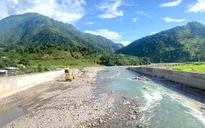 Lai Châu: Đảm bảo chốn an cư cho người dân vùng có nguy cơ sạt lở