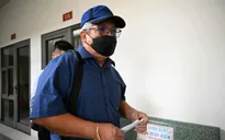 Hôm nay, Cựu Thứ trưởng cùng Chủ tịch Công ty Thái Dương hầu toà vụ khai thác trái phép đất hiếm
