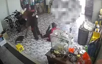 Bắt đối tượng đánh nam shipper ở Đồng Nai